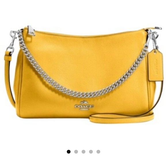 Coach Handbags - 24-Hour Sale - Authentic Coach Cross-body