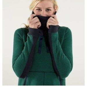 🍋Lululemon Avenue pullover sweatshirt🍋