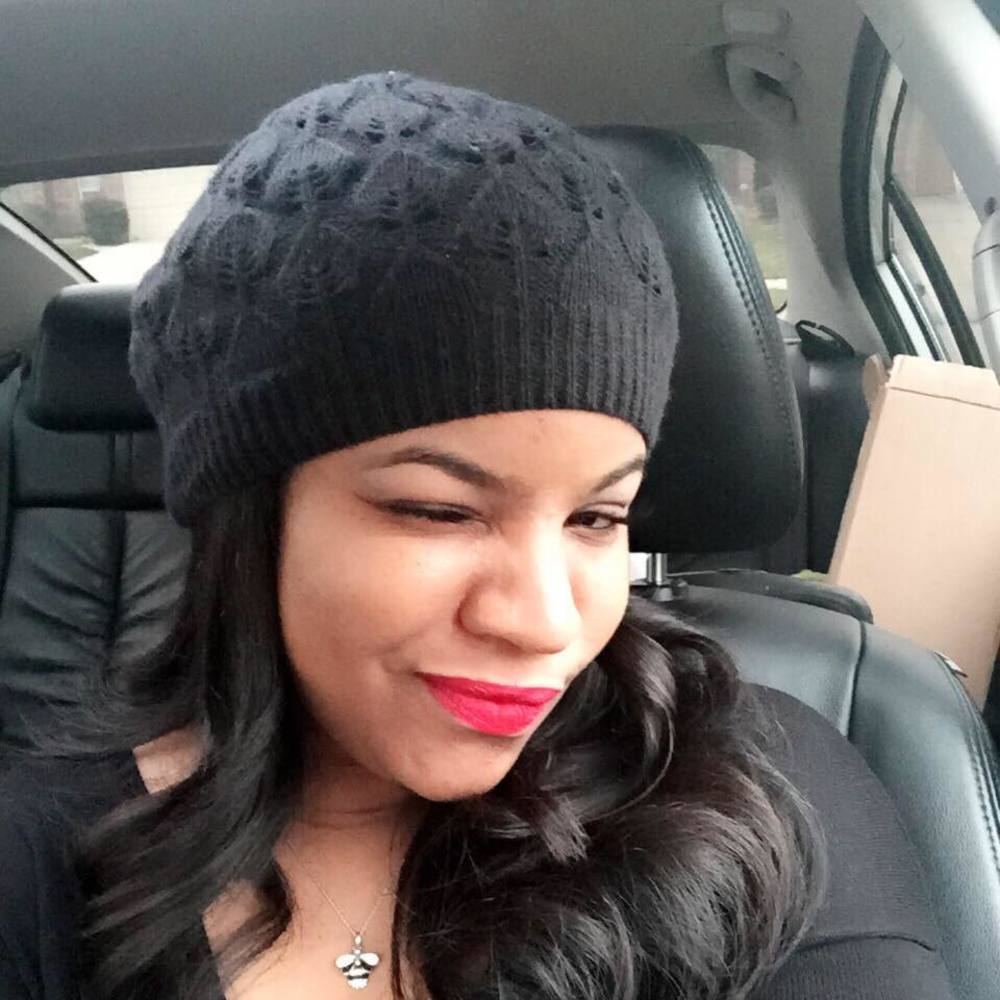 Meet your Posher, Brandi