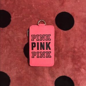 VS PINK Lanyard 💕🎀