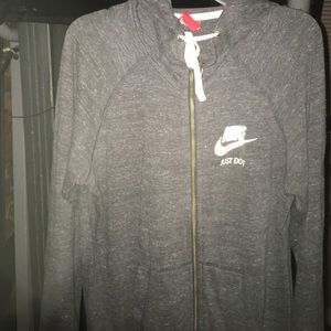 Nike jacket
