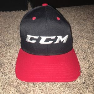CCM Hat