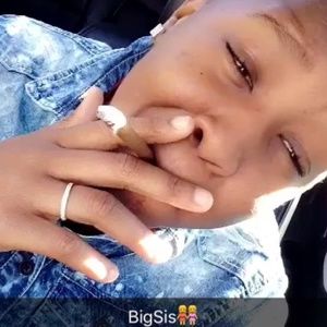 Meet your Posher, Dashawn