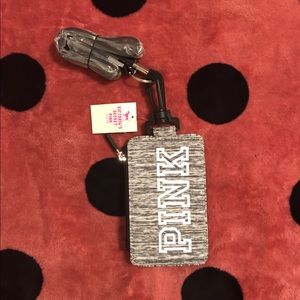 VS PINK Lanyard 💕🎀