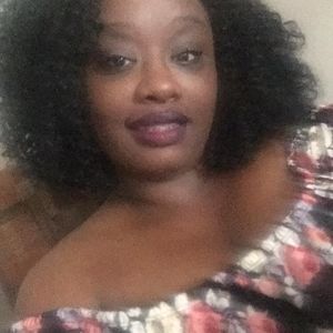 Meet your Posher, Lakisha