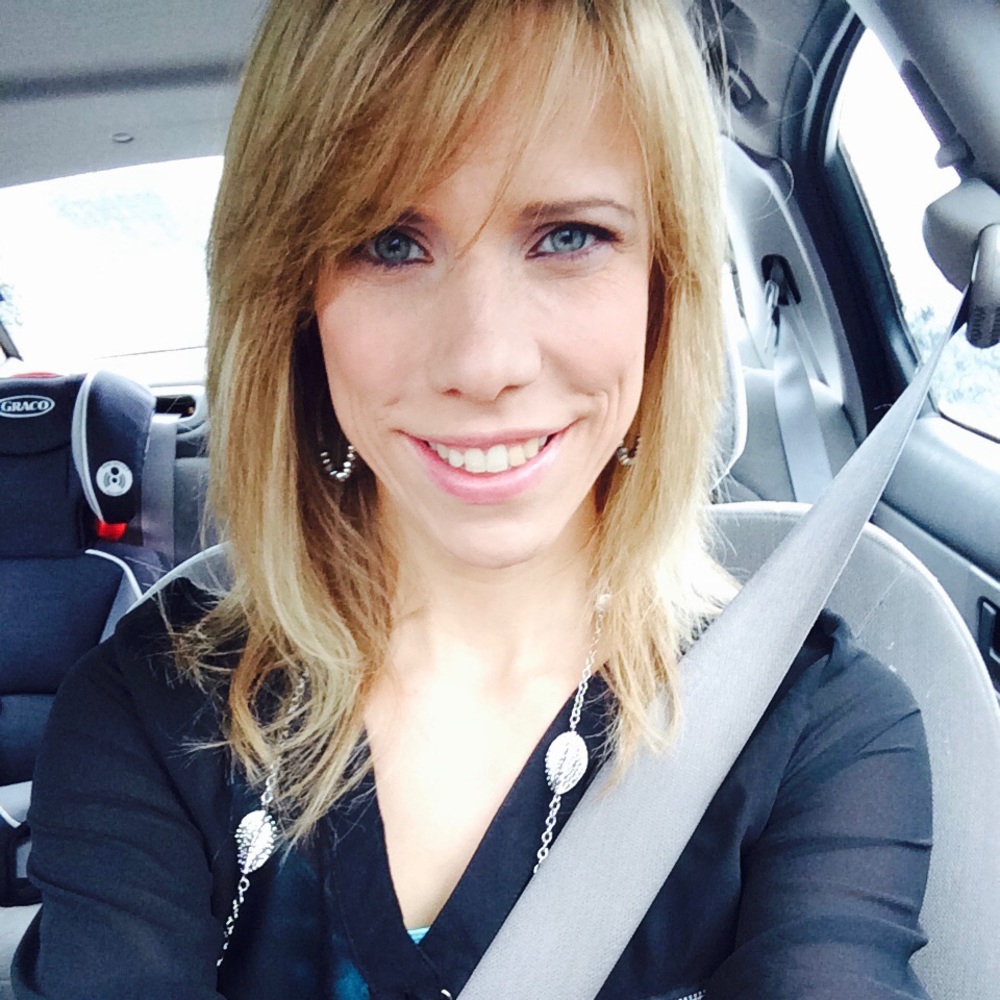 Meet your Posher, Hannah
