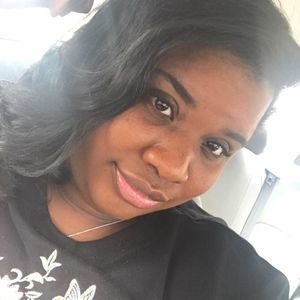 Meet your Posher, Kalecia