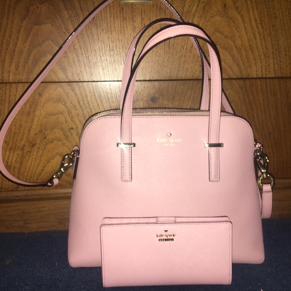 Kate spade ♠️ bag