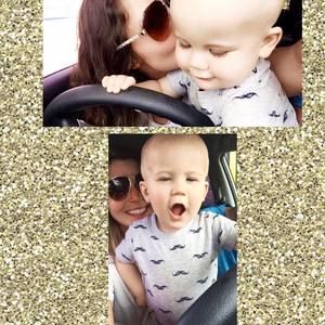 Meet your Posher, Marcia