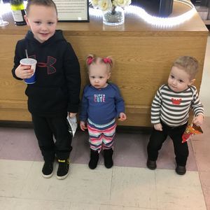 Meet your Posher, Jonathan