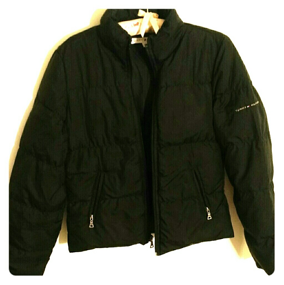 Tommy Hilfiger winter jacket