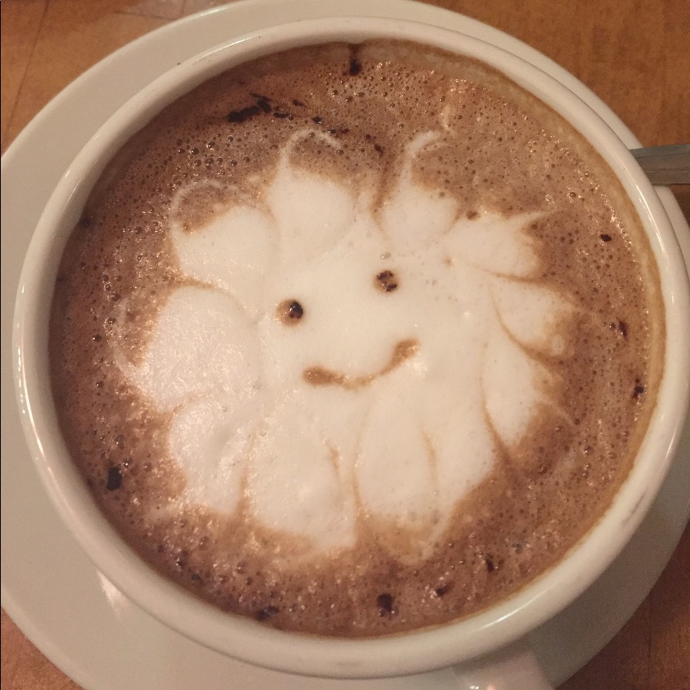 Meet your Posher, Sohee