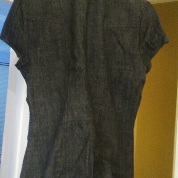 Jean jacket - Picture 2 of 2