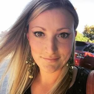 Meet your Posher, Giorgia