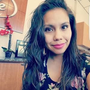 Meet your Posher, Karen