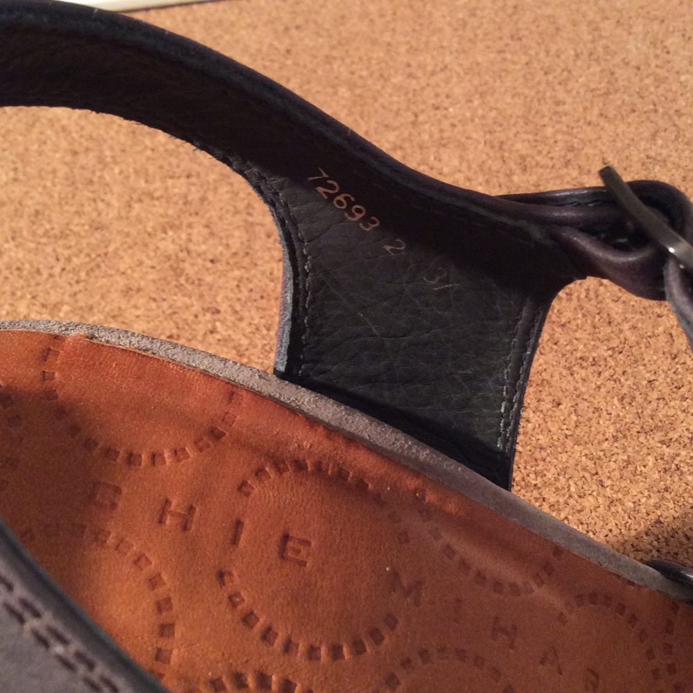 Chie Mihara Heels - image 5