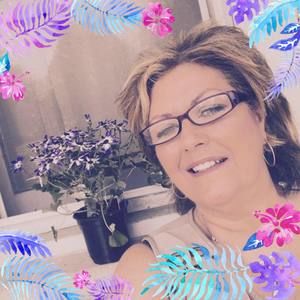 Meet your Posher, Janet