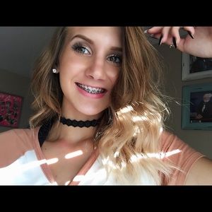 Meet your Posher, Marissa