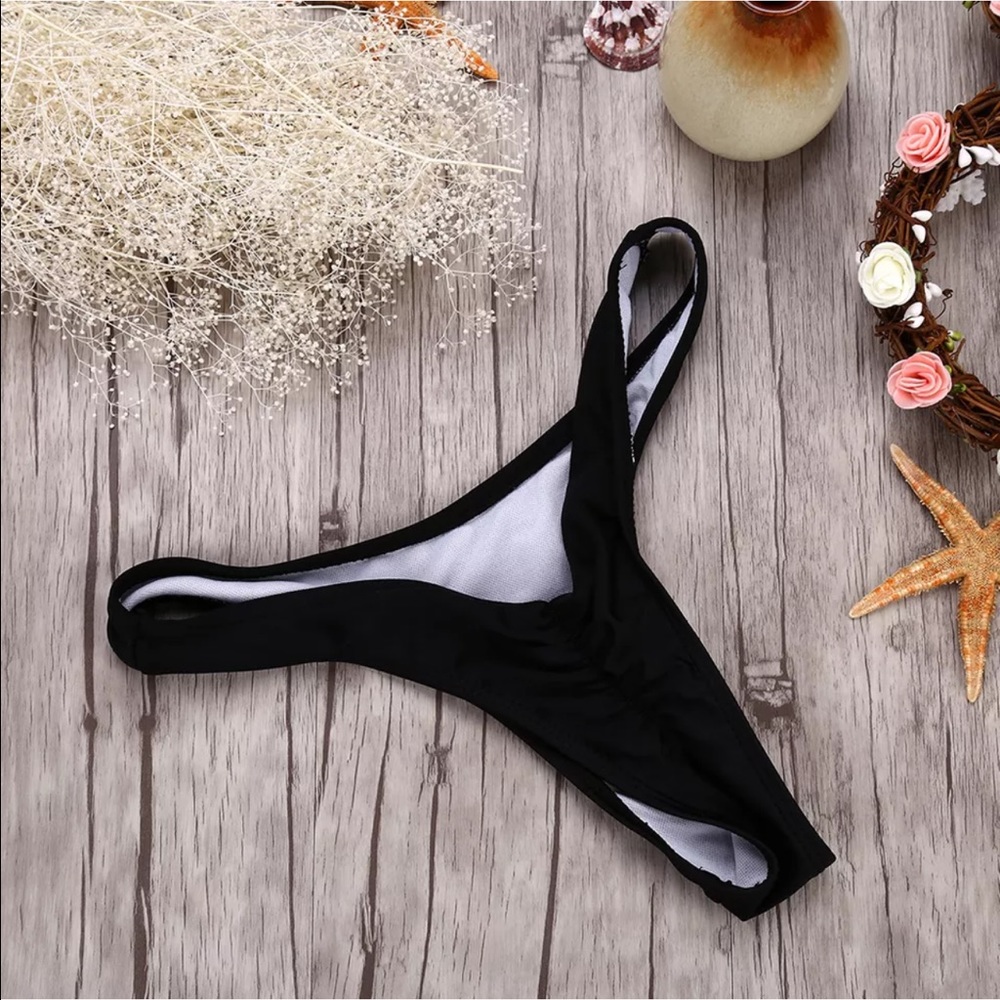 NWT Brazilian Bikini Bottoms