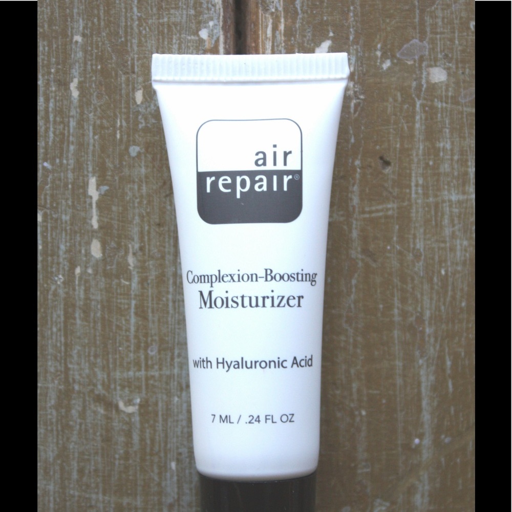 Complexion Boosting Moisturizer