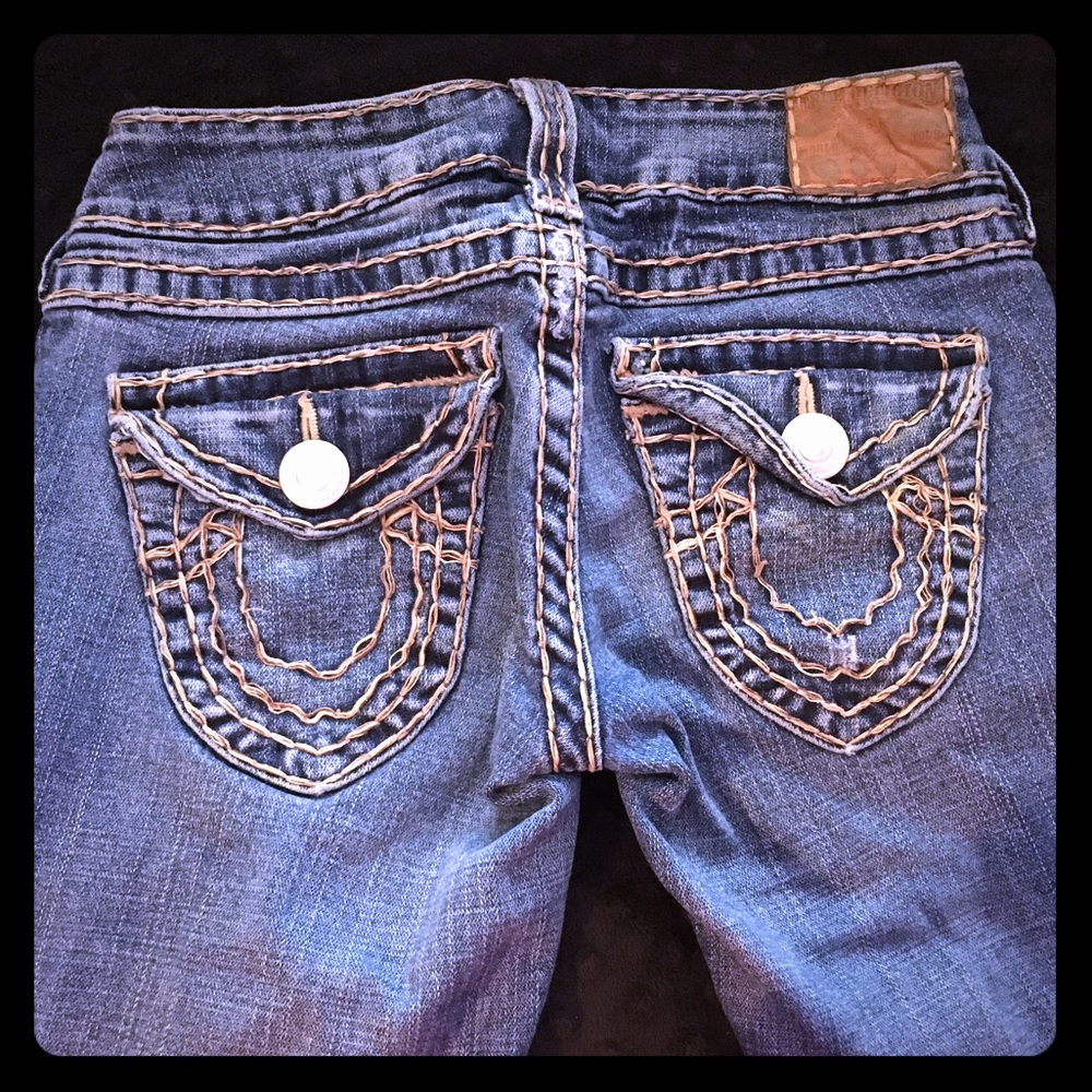 True Religion Jeans