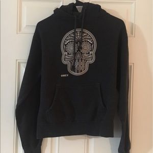 Obey Women's Hoodie