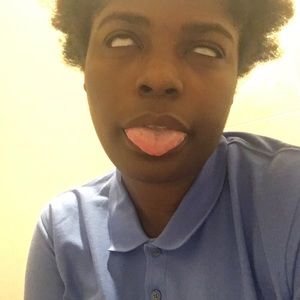 Meet your Posher, Jazmin