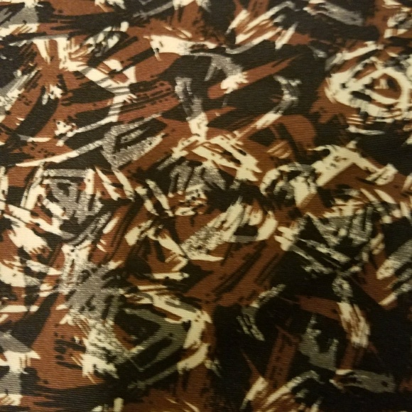 Ellen Parker midi dress 3/4 length sleeves💎 - Picture 6 of 6