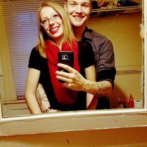 Meet your Posher, Brandon