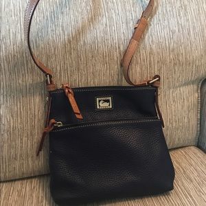 Dooney & Bourke Dillen Letter Carrier