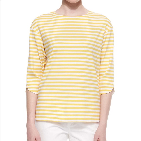Lafayette 148 New York Tops - Lafayette 148 New York Blouse