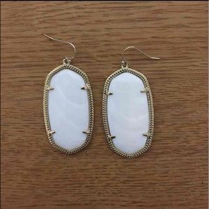 Kendra Scott Danielle Earrings