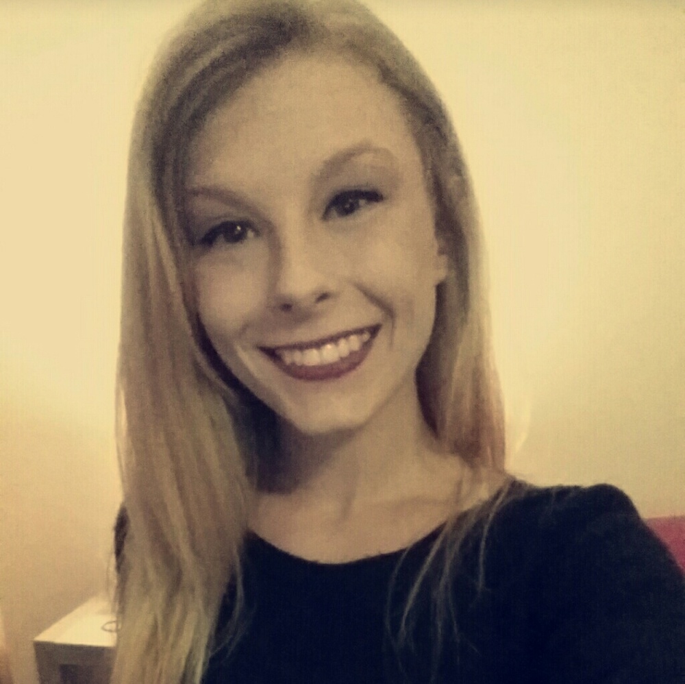 Meet your Posher, Rachael