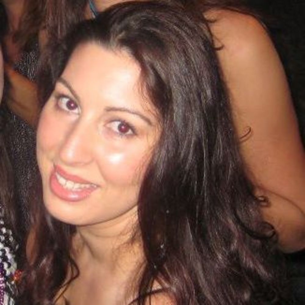 Meet your Posher, April