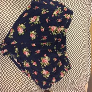 Comfy cute shorts for summer time