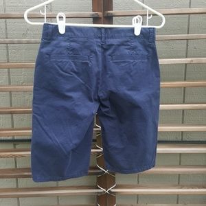 GAP Kids Bermuda Shorts