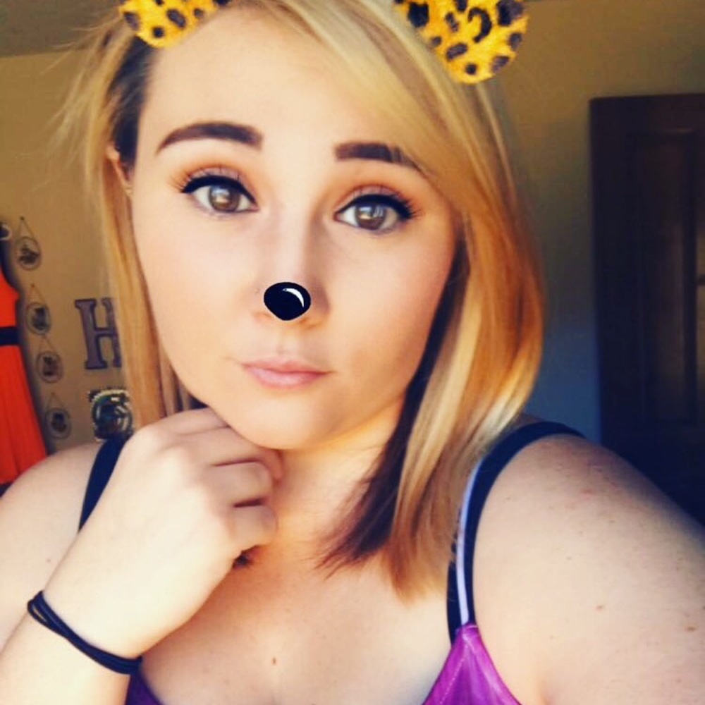 Meet your Posher, Anna