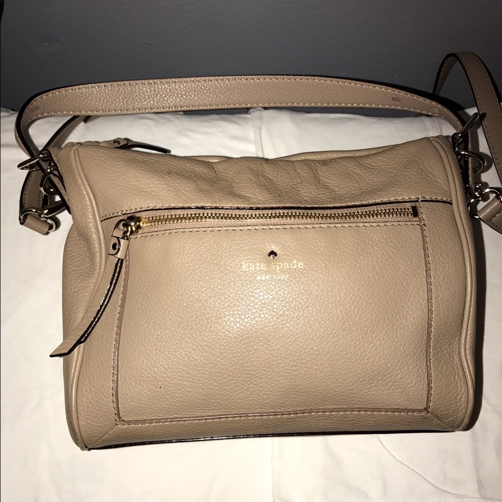 Kate Spade Crossbody cobble hill