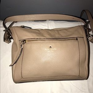 Kate Spade Crossbody cobble hill