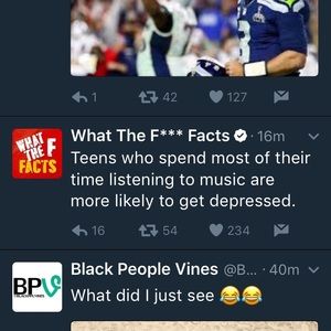 Meet your Posher, Carlos