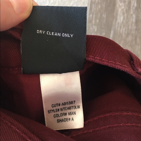 Hudson Tuxedo Stripe Jeans - Picture 5 of 5