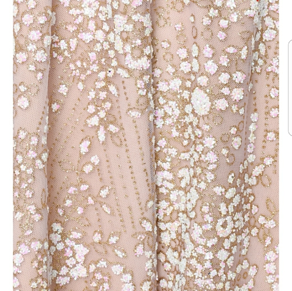 Glitz and Glam Playsuit💟 - Picture 3 of 7