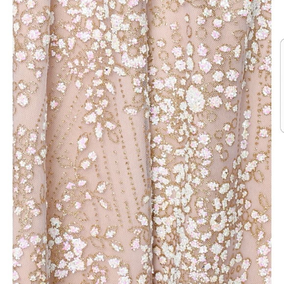 Glitz and Glam Playsuit💟 - Picture 3 of 7