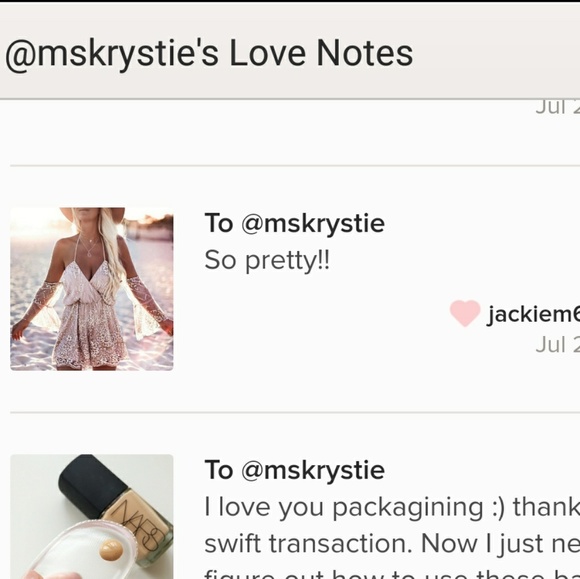 Glitz and Glam Playsuit💟 - Picture 7 of 7