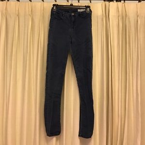 Zara Jeggings