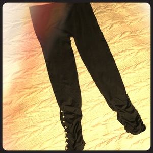 💎Rhinestone leggings💎