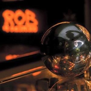 Meet your Posher, Rob