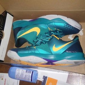 Kobe Bryant venomanon 4