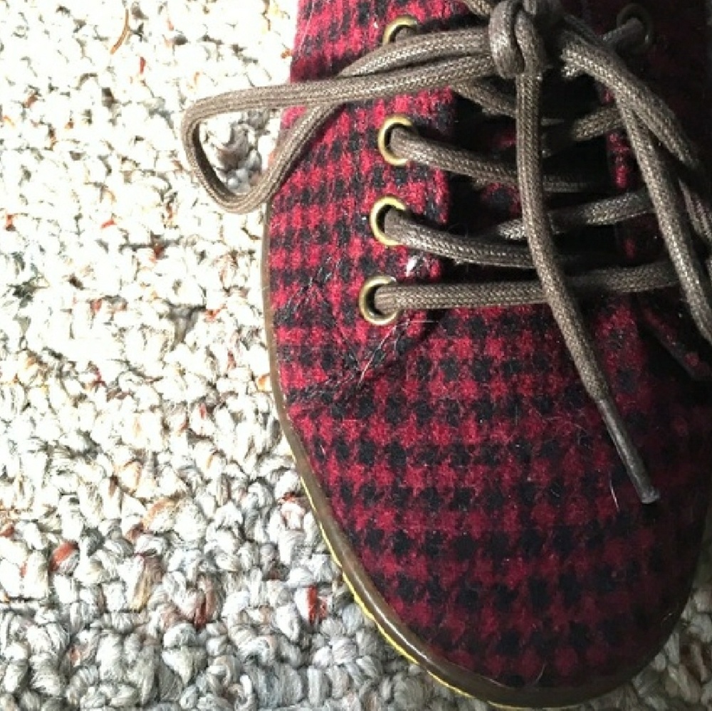 Dr Marten Sneaker