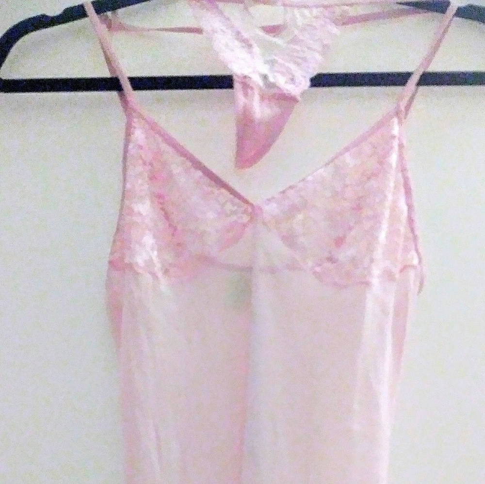 💙💙LINGERIE.. SIZE SMALL..